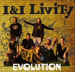 I&I Livity <i>Evolution</i> 26