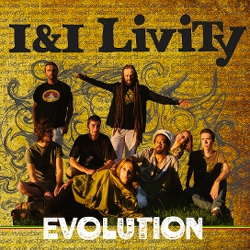 I&I Livity <i>Evolution</i> 4