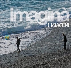 I MUVRINI Imaginà 26