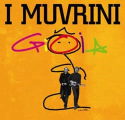 I MUVRINI GioiaI 8
