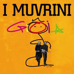 I MUVRINI GioiaI 4