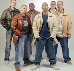 IAM Spartiate Spirit 11