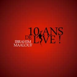 Ibrahim Maalouf <i>10 ans de live</i> 14