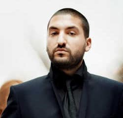 Ibrahim Maalouf au coeur d'une affaire sexuelle sur mineure 8