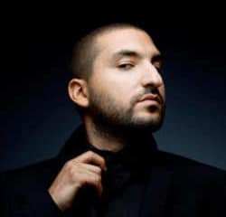 Ibrahim Maalouf sort un album hommage à Dalida 11