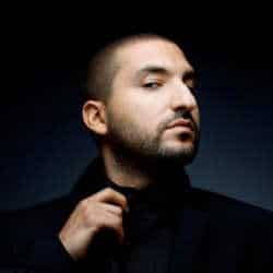 Ibrahim Maalouf sort un album hommage à Dalida 13