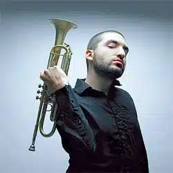 Ibrahim Maalouf de retour avec 2 nouveaux albums 16