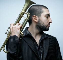 Ibrahim Maalouf en concert à Bercy le 14 décembre 2016 5