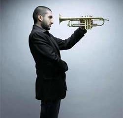 Ibrahim Maalouf à Jazz à Vienne le 28 juin 2016 7