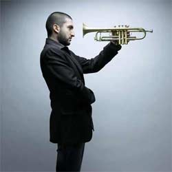 Ibrahim Maalouf à Jazz à Vienne le 28 juin 2016 10