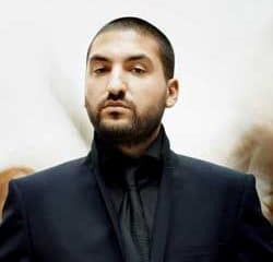 Ibrahim Maalouf traité comme un terroriste 14