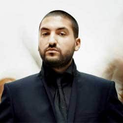 Ibrahim Maalouf traité comme un terroriste 7