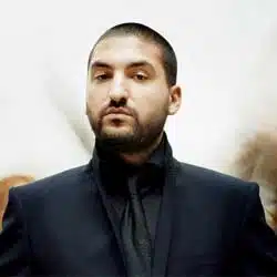 Ibrahim Maalouf traité comme un terroriste 19