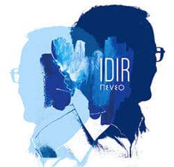 Idir <i>Neveo</i> 15