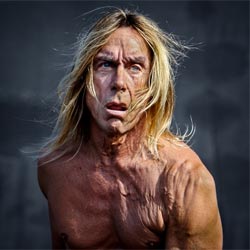 Le nouvel album d'Iggy Pop sort le 18 mars 2016 4