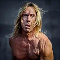 Le nouvel album d'Iggy Pop sort le 18 mars 2016 4