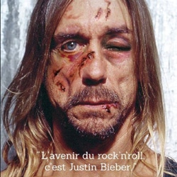 Iggy Pop fait le buzz avec Amnesty International 4