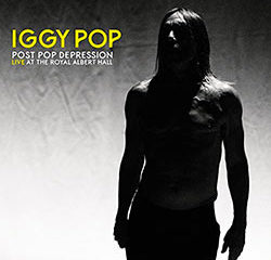 Iggy Pop : Post Pop Depression Live At The Royal Albert Hall 8