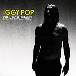 Iggy Pop : Post Pop Depression Live At The Royal Albert Hall 5