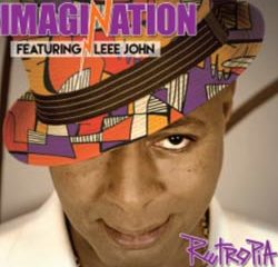 Imagination le 21 Octobre 2016 à la Cigale 5