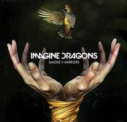 Imagine Dragons dévoile l'album <i>Smoke + Mirrors</i> 5