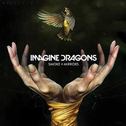 Imagine Dragons dévoile l'album <i>Smoke + Mirrors</i> 4