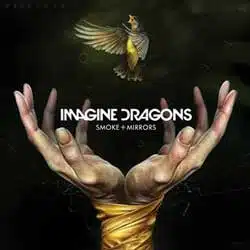 Imagine Dragons dévoile l'album <i>Smoke + Mirrors</i> 4