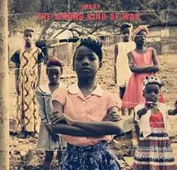 Imany <i>The Wrong Kind Of War</i> 6