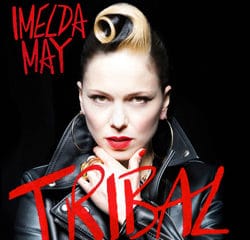 Imelda May <i>Tribal</i> 11