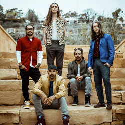 Incubus sortira son nouvel album le 21 avril 2017 4