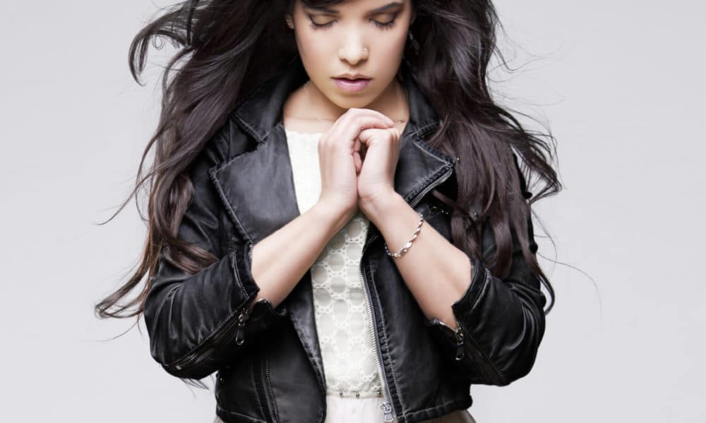 INDILA Dernière Danse 13