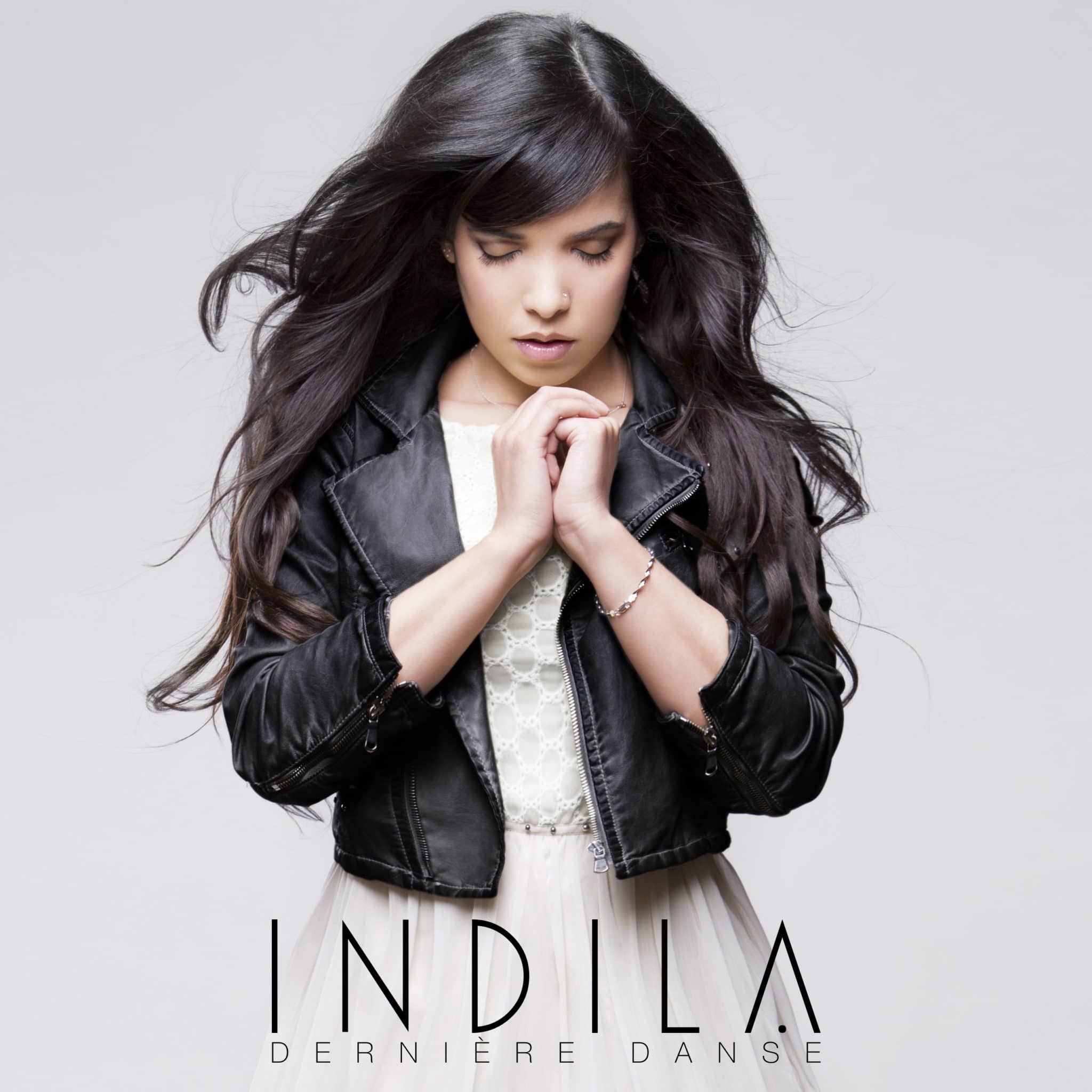 INDILA Dernière Danse 4