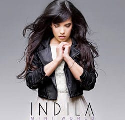 Indila <i>Mini World</i> 29