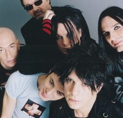 Les 3 premiers albums d’Indochine réédités en vinyles 17