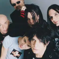 Les 3 premiers albums d’Indochine réédités en vinyles 4