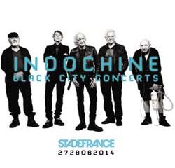 Indochine <i>Black City Concerts</i> 20