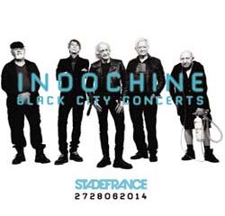 Indochine <i>Black City Concerts</i> 8