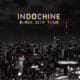 Indochine <i>Black City Tour</i> 12