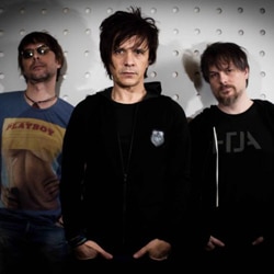 INDOCHINE College Boy 19