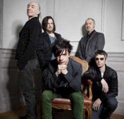 Indochine au Stade de France en 2014 26