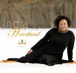 Indra Rios Moore <i>Heartland</i> 5