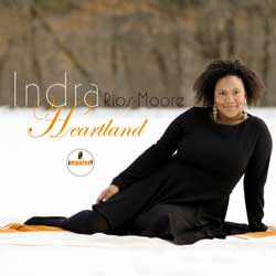 Indra Rios Moore <i>Heartland</i> 4