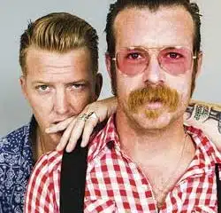 Eagles Of Death Metal : «On représente les fans qui n'ont pas survécu» 11