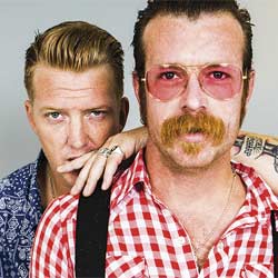 Eagles Of Death Metal : «On représente les fans qui n'ont pas survécu» 10