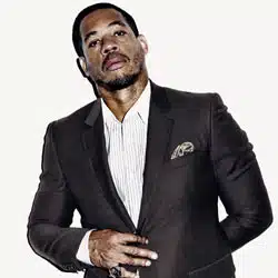 JoeyStarr : «je ne suis pas très bien vu dans le cinéma» 4