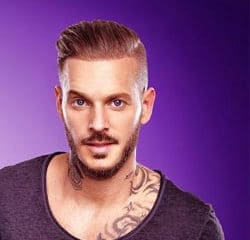 M. Pokora (The Voice Kids 3) : «Malgré la bonne ambiance, cela reste difficile !» 26