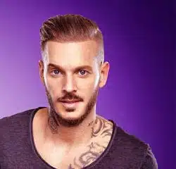 M. Pokora (The Voice Kids 3) : «Malgré la bonne ambiance, cela reste difficile !» 8