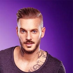 M. Pokora (The Voice Kids 3) : «Malgré la bonne ambiance, cela reste difficile !» 10