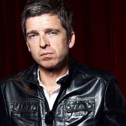 Noel Gallagher «Je sais que je vais être accusé de crime saxuel» 7