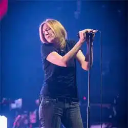 PORTISHEAD Interview vidéo 10